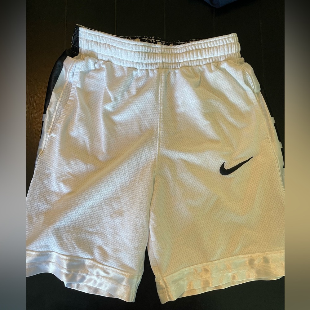 Nike Dri-Fit Shorts